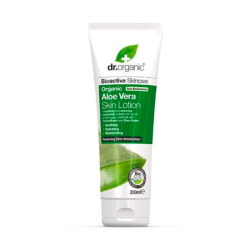 Aloe Vera Skin Lotion 200ml